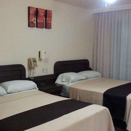 Hotel Real Del Sol Cuernavaca Luaran gambar
