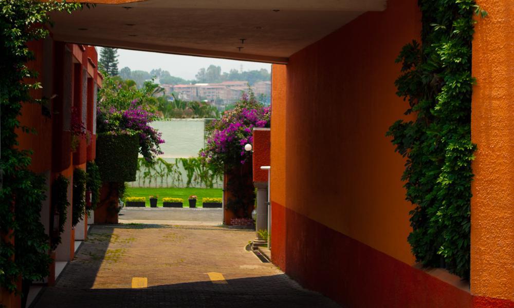 Hotel Real Del Sol Cuernavaca Luaran gambar