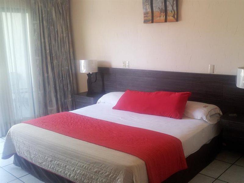 Hotel Real Del Sol Cuernavaca Luaran gambar