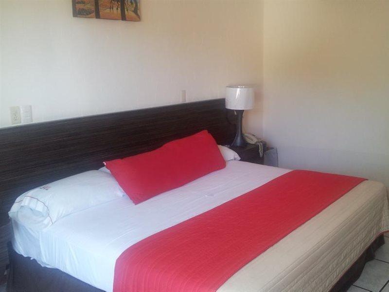 Hotel Real Del Sol Cuernavaca Luaran gambar