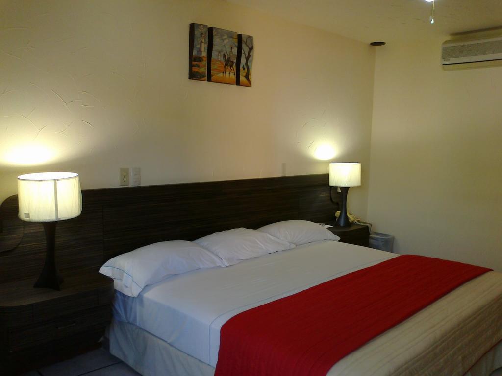 Hotel Real Del Sol Cuernavaca Luaran gambar