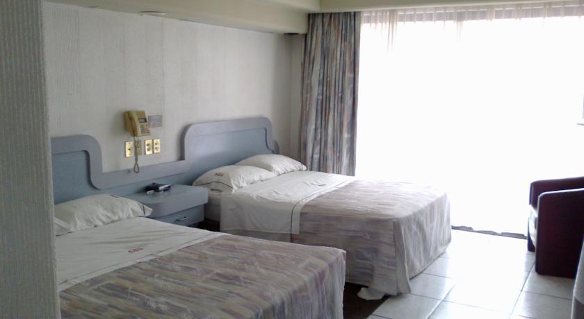 Hotel Real Del Sol Cuernavaca Luaran gambar