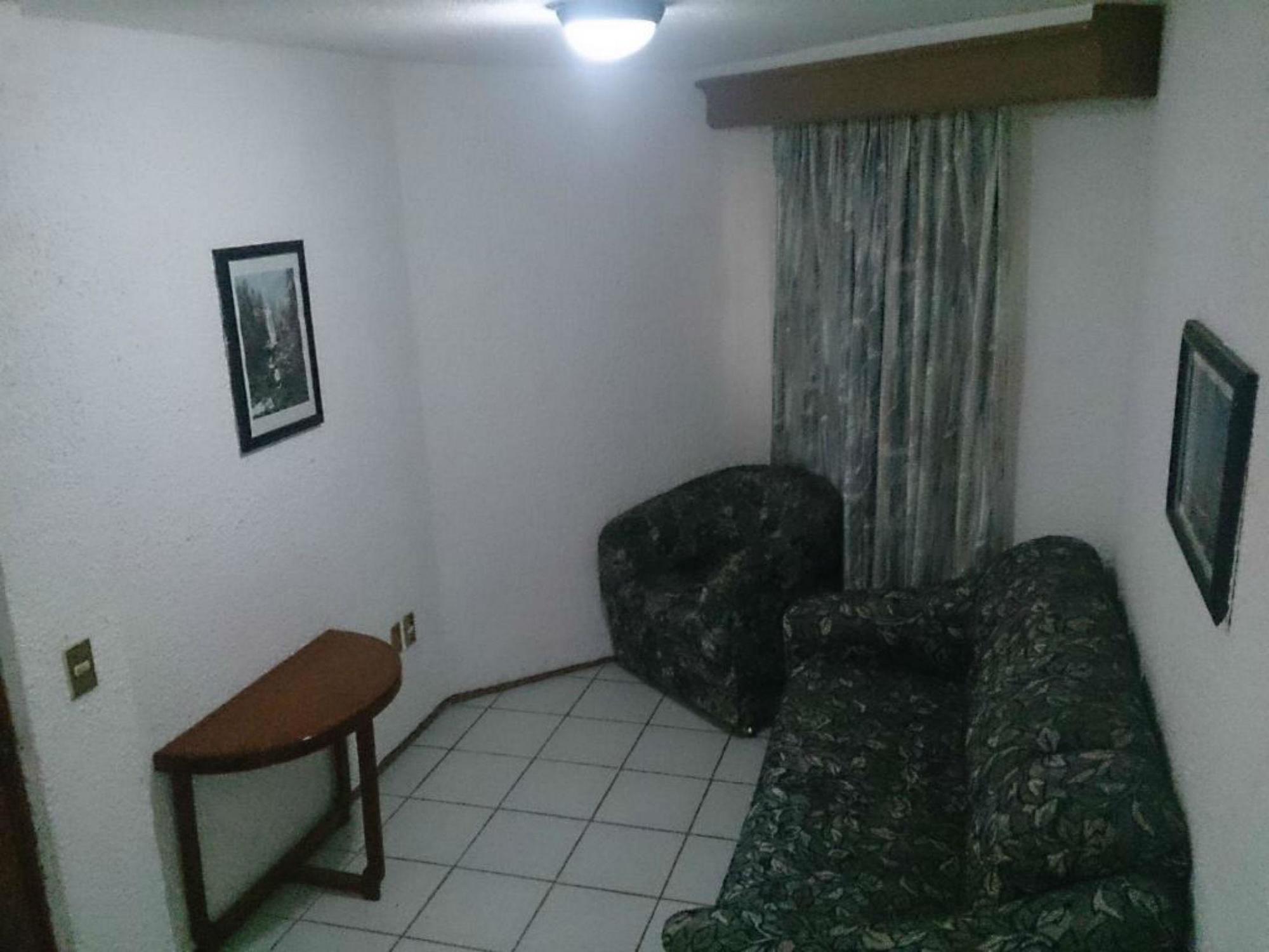 Hotel Real Del Sol Cuernavaca Luaran gambar