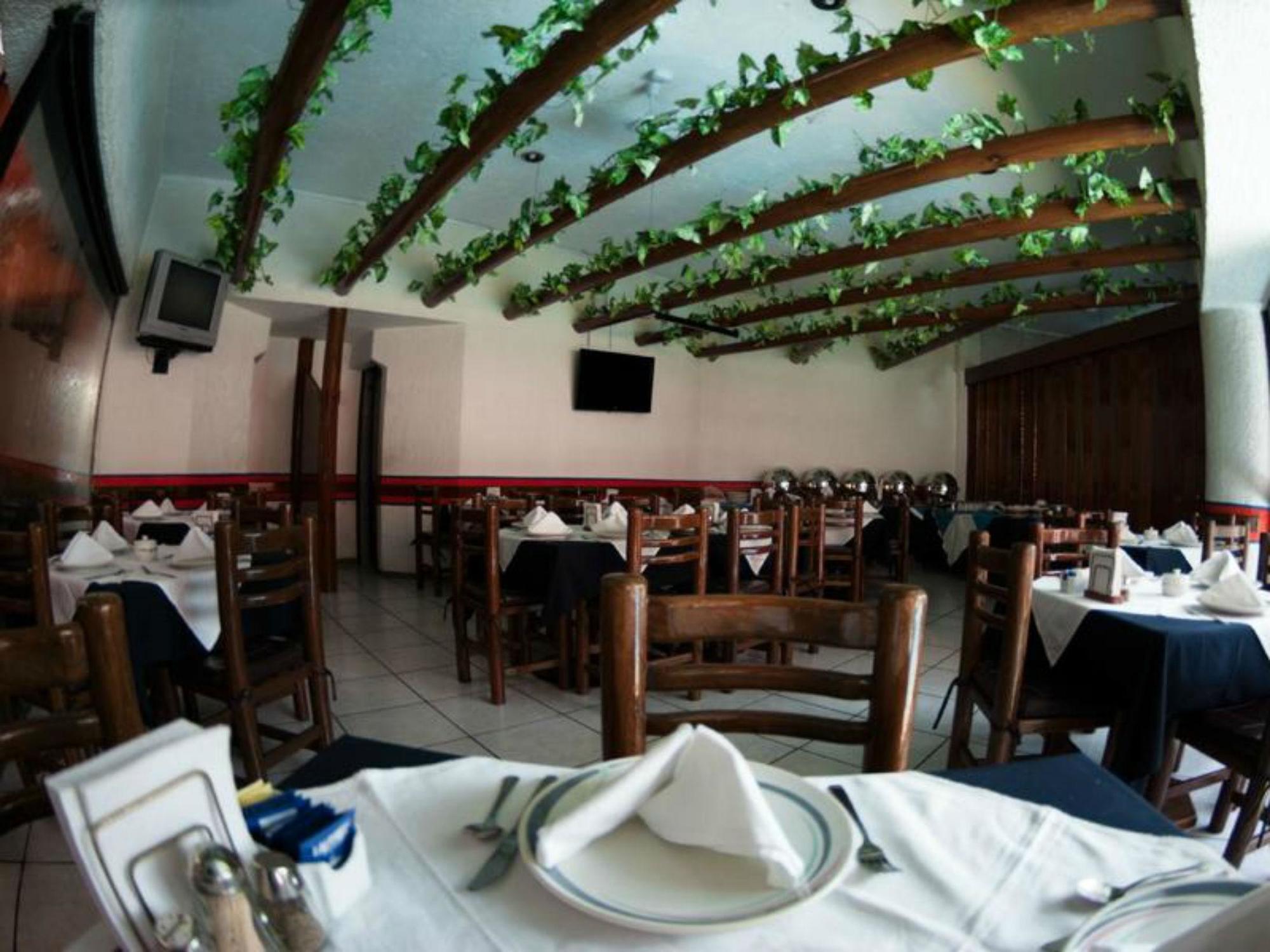Hotel Real Del Sol Cuernavaca Luaran gambar