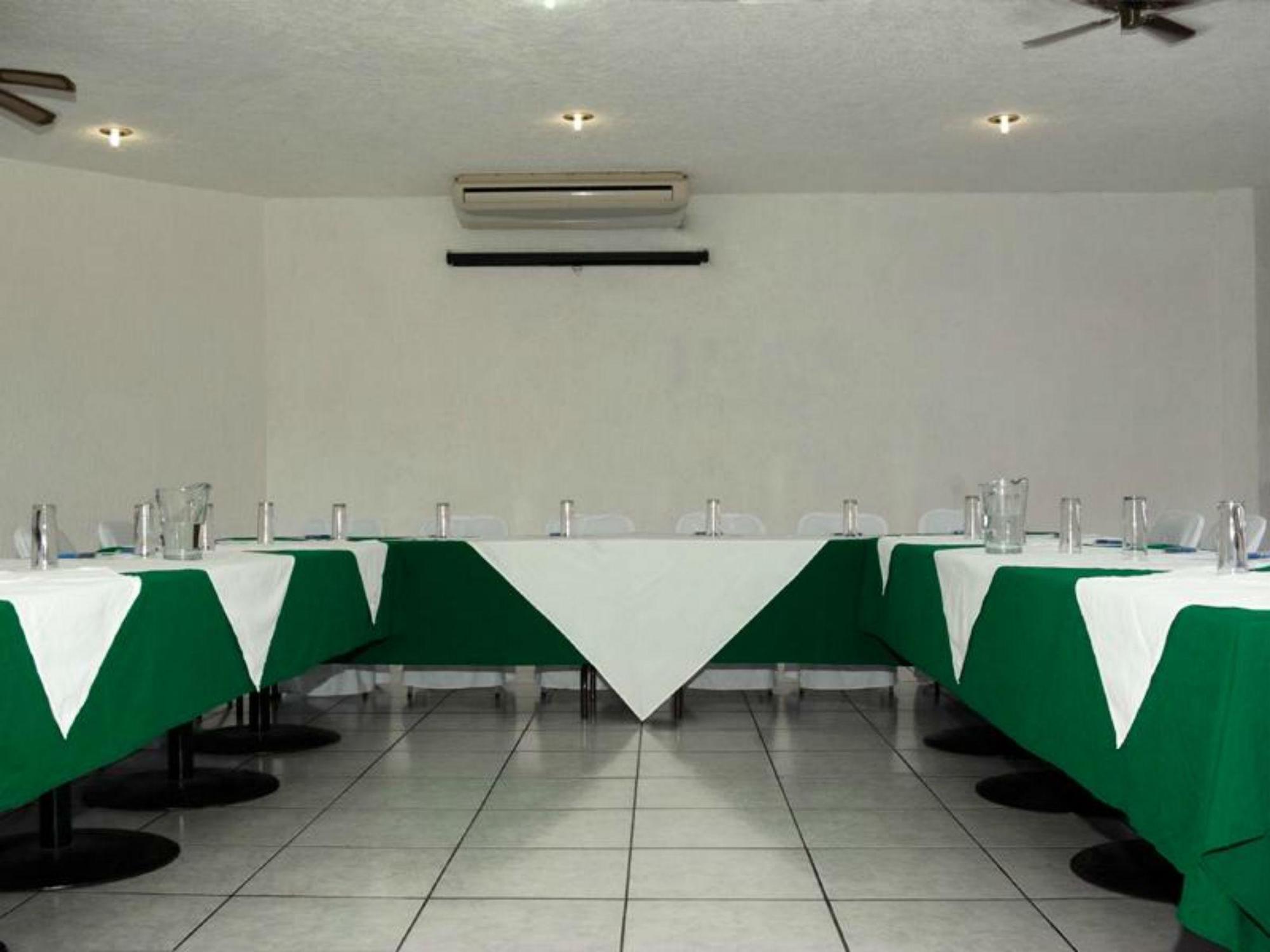 Hotel Real Del Sol Cuernavaca Luaran gambar