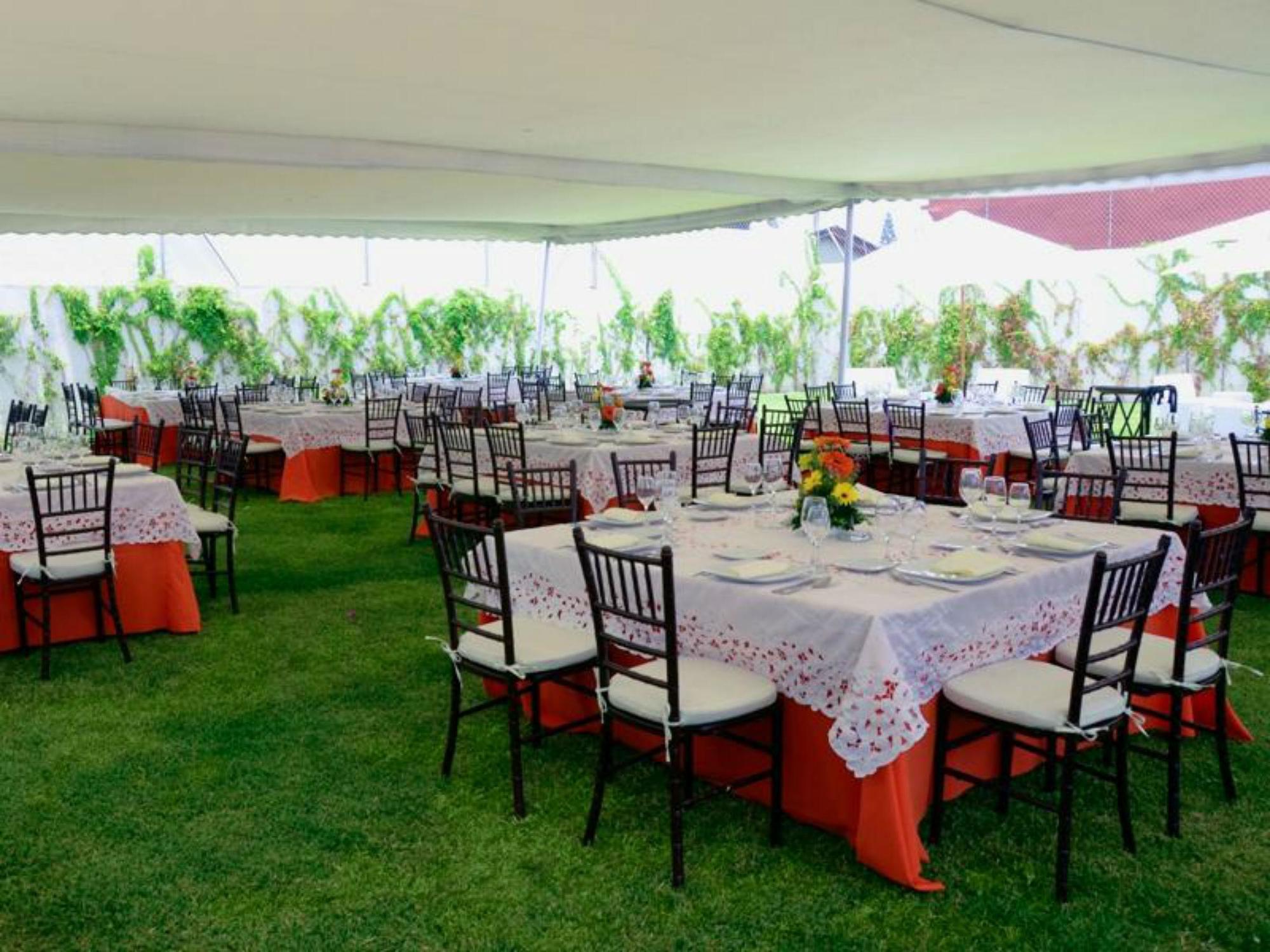 Hotel Real Del Sol Cuernavaca Luaran gambar
