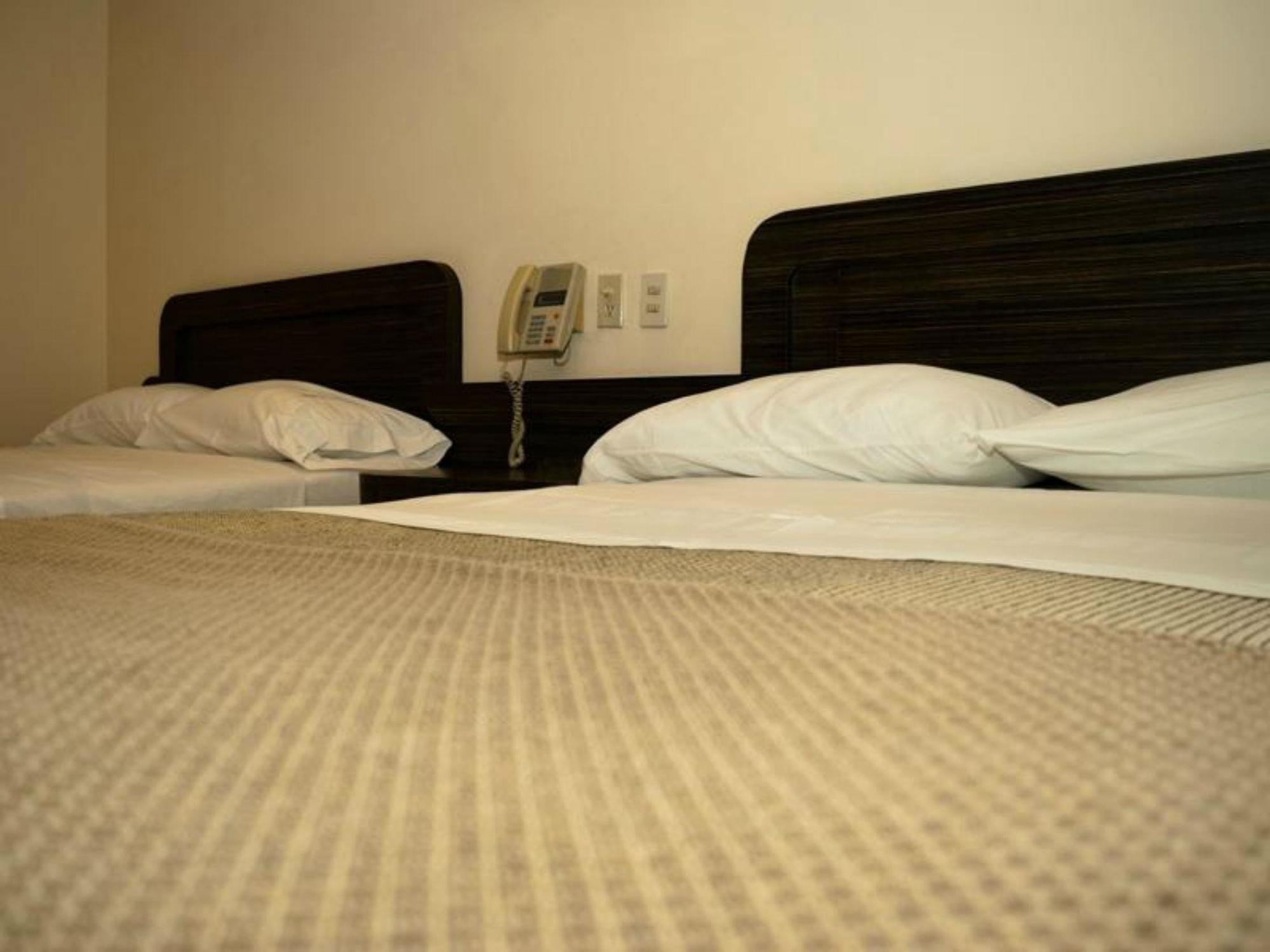 Hotel Real Del Sol Cuernavaca Luaran gambar