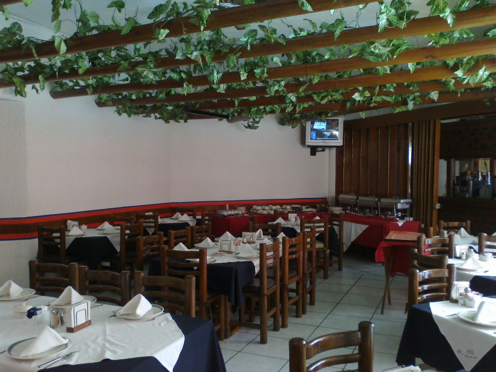 Hotel Real Del Sol Cuernavaca Luaran gambar