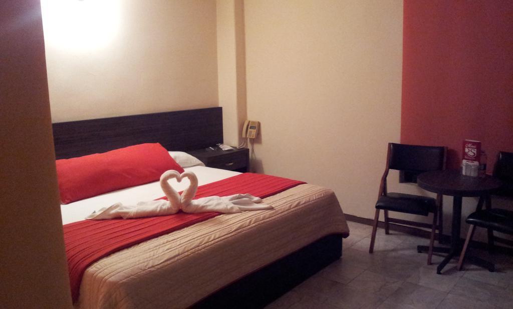 Hotel Real Del Sol Cuernavaca Luaran gambar