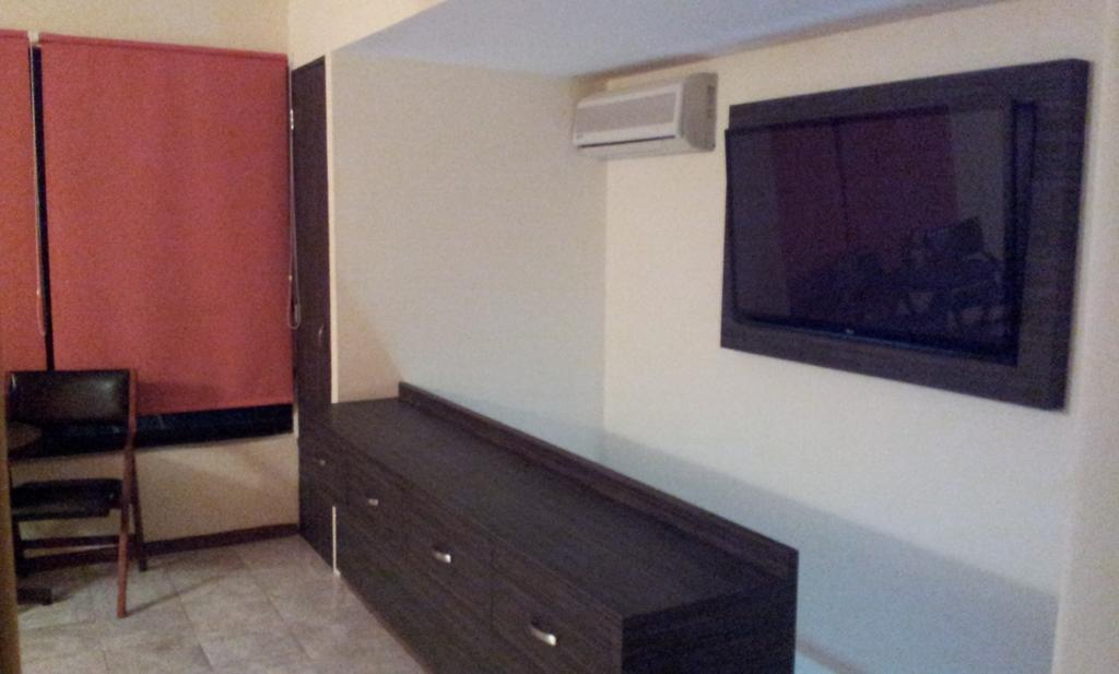 Hotel Real Del Sol Cuernavaca Luaran gambar