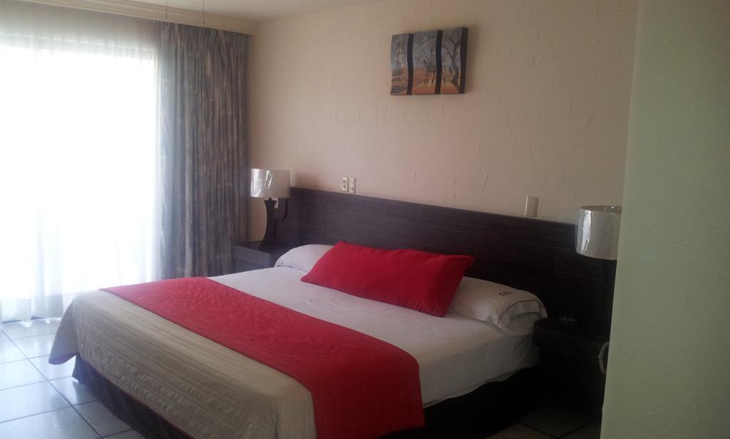Hotel Real Del Sol Cuernavaca Luaran gambar