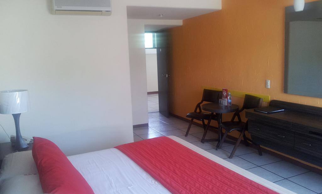 Hotel Real Del Sol Cuernavaca Luaran gambar