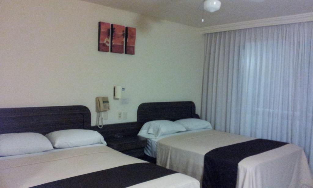 Hotel Real Del Sol Cuernavaca Luaran gambar