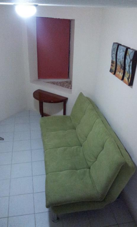 Hotel Real Del Sol Cuernavaca Luaran gambar