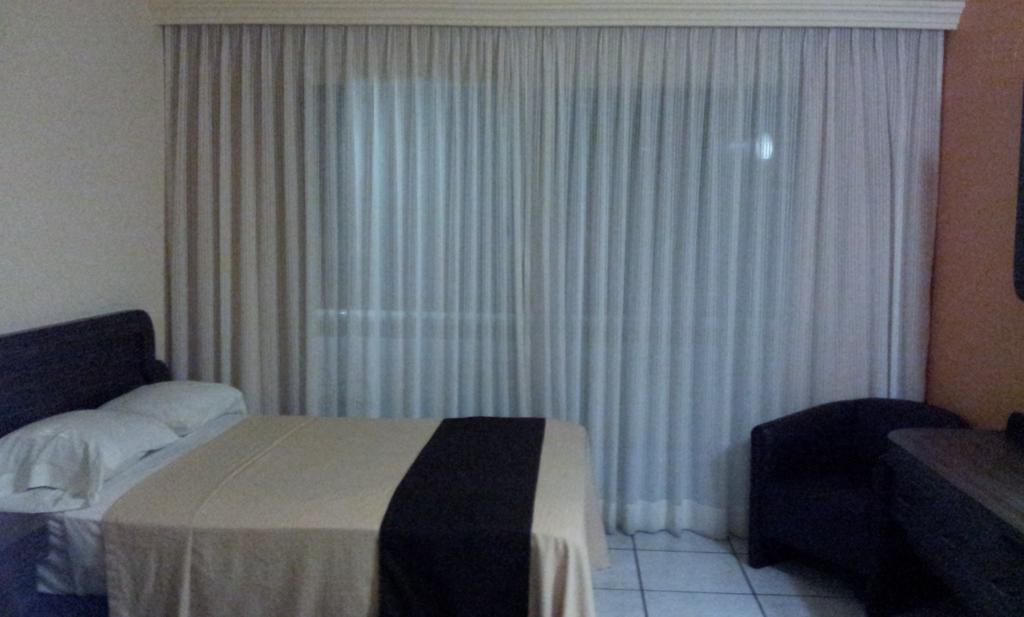 Hotel Real Del Sol Cuernavaca Luaran gambar