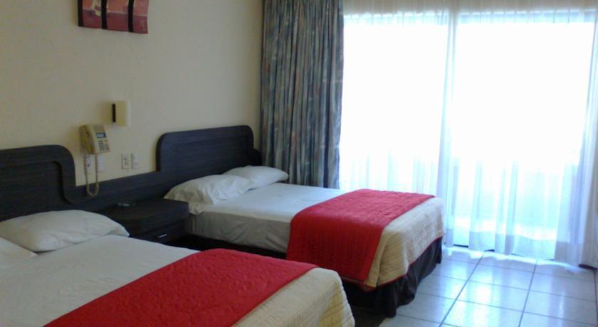 Hotel Real Del Sol Cuernavaca Luaran gambar