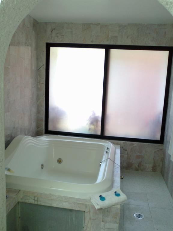 Hotel Real Del Sol Cuernavaca Luaran gambar